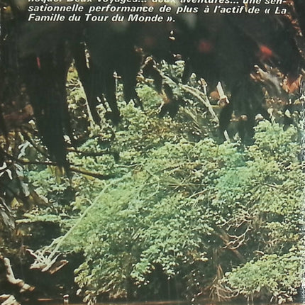 Les Mahuzier Dans L'Enfer Vert Du Delta De L'Orenoque - Albert Mahuzier – Livre d’occasion - livre