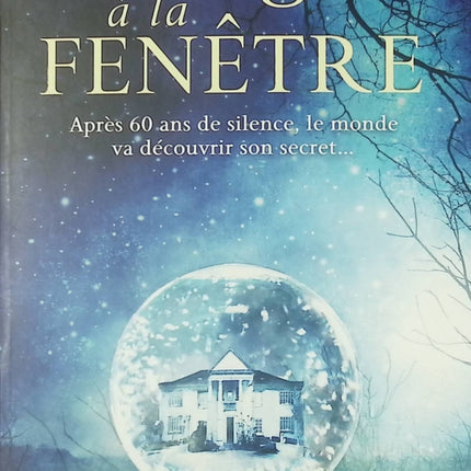 Un ange à la fenêtre – roman contemporain et émotion – Darcie Chan - Livre