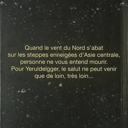 Les Temps sauvages – Ian Manook – Polar historique intense en Mongolie entre enquête, survie et secrets - livre