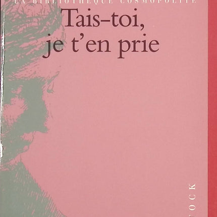 Tais-toi, je t’en prie – Recueil de nouvelles contemporaines de Raymond Carver - livre