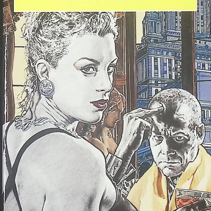 Le Prédateur – thriller de Gini Hartzmark – suspense et enquête policière – livre d’occasion - livre