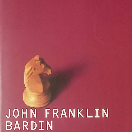 La Mort en gros sabots - Roman noir et thriller psychologique de John Franklin Bardin - Livre