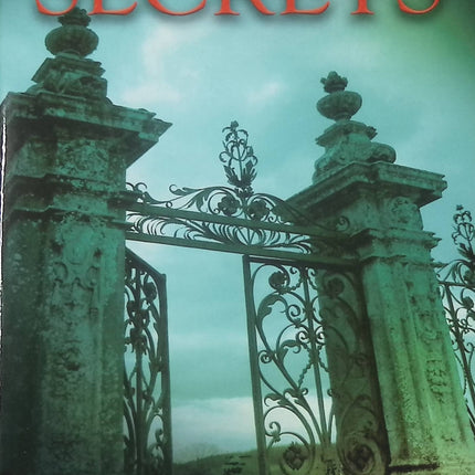 Secrets – roman romantique et suspense de Suzanne Forster mystère et émotions - livre
