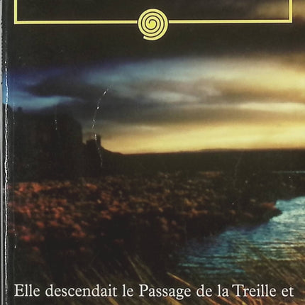 L'énigme de Rackmoor - Martha Grimes - livre