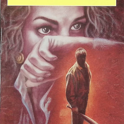Le Cœur de l’autre – roman romantique et suspense de Sandra Brown – amour et tension – livre d’occasion - livre