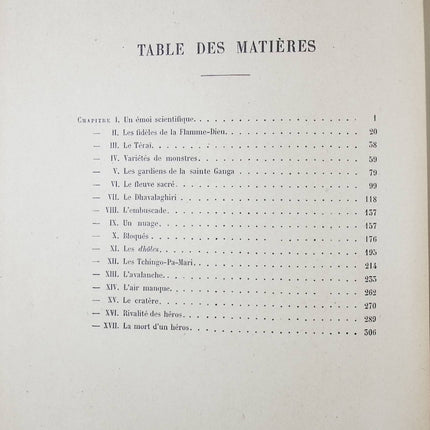 Terre de fauves – Pierre Maël – Roman d’aventure illustré avec 52 vignettes - Livre