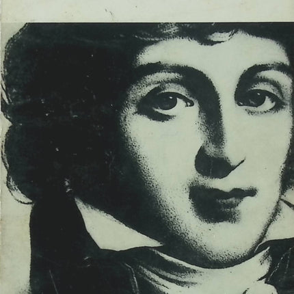 Livre d’occasion L’Esprit de la Révolution suivi de "Fragments sur les institutions républicaines" – Louis-Antoine-Léon Saint-Just – textes historiques et réflexions politiques - livre