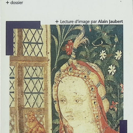 Odyssée - Homère - Poème épique grec classique - Livre