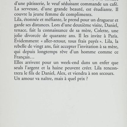 Aller-retour, tous frais payés - Roman contemporain et récit de voyage de Christine Arnothy - Livre