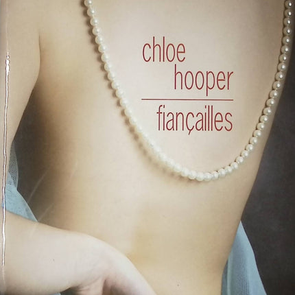 Fiançailles – Chloe Hooper – Roman contemporain intense sur amour, secrets et tensions psychologiques - livre