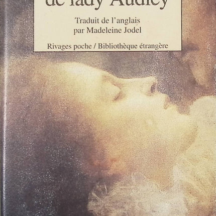 Le secret de Lady Audley - Mary Elizabeth Braddon - livre