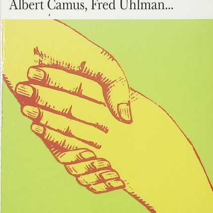 « Parce que c’était lui ; parce que c’était moi » – Littérature et amitié – essai sur la correspondance et les liens littéraires – livre d’occasion - livre