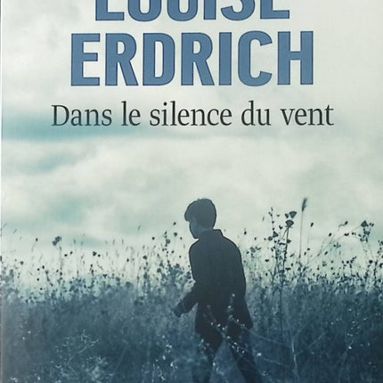 Roman contemporain amérindien USA Dans le silence du vent Louise Erdrich mémoire famille identité livre occasion - Livre