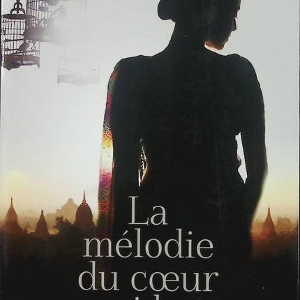 La mélodie du cœur qui bat – Jan-Philipp Sendker – roman émouvant, Birmanie et quête des origines - Livre
