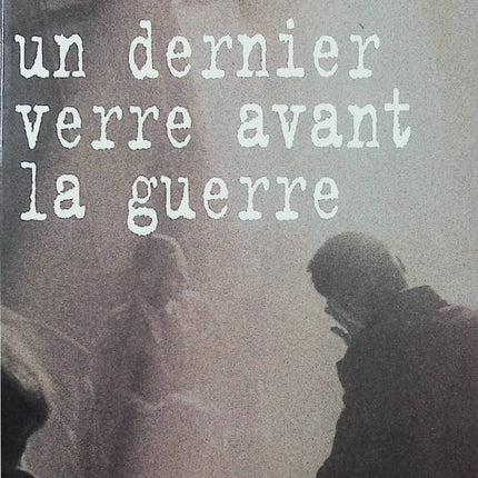 Un dernier verre avant la guerre – Dennis Lehane – thriller noir Boston et corruption policière - Livre