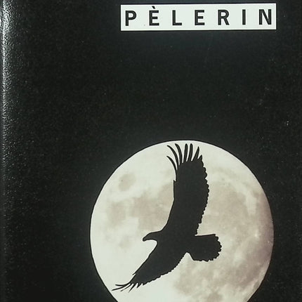 Pèlerin – William Bayer – thriller policier américain suspense animal occasion - Livre