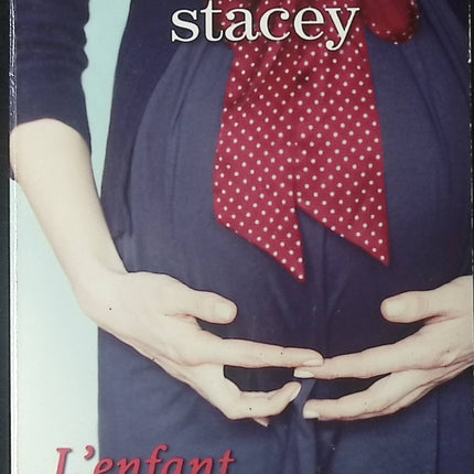 L’enfant de Kevin Kowalski – Shannon Stacey – roman romance contemporaine famille amour seconde chance émotions d’occasion - Livre