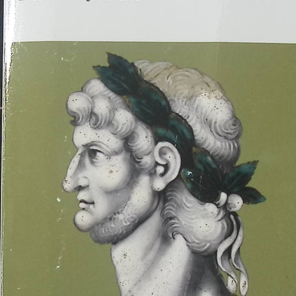 Pièce de théâtre tragédie classique Britannicus – pouvoir, jalousie, drame antique – Jean Racine - livre