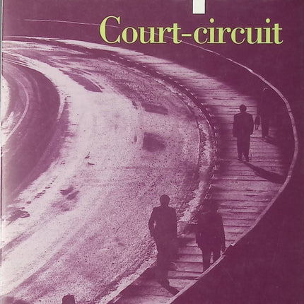 Court-circuit – Chico Buarque – roman littérature brésilienne drame social politique mémoire dictature d’occasion - Livre