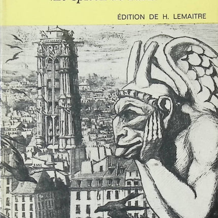 Petits poèmes en prose – Le Spleen de Paris – Charles Baudelaire – Recueil poétique sur modernité, mélancolie et vision urbaine - livre