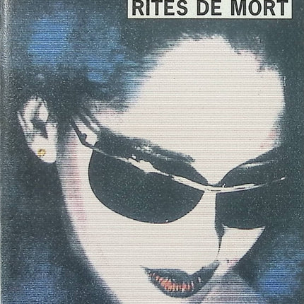 Rites de mort – Alicia Giménez Bartlett – polar espagnol enquête criminelle et suspense - Livre