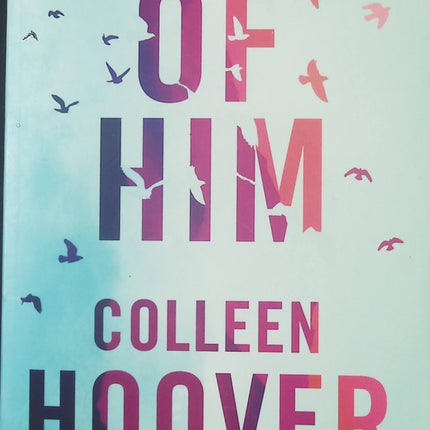 Reminders of Him – roman contemporain émotionnel de Colleen Hoover – amour, secrets et rédemption - livre