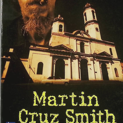 Havana Bay – Martin Cruz Smith – thriller policier Cuba enquête internationale - Livre