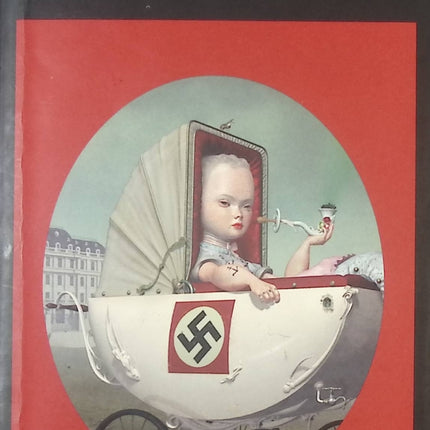 L’Enfant allemand – Camilla Läckberg – roman policier nordique occasion - livre