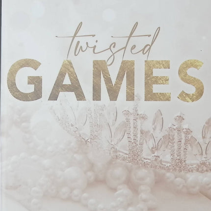 Twisted Games - The must-read bodyguard romance Ana Huang romance contemporaine suspense et passion - Livre en Anglais