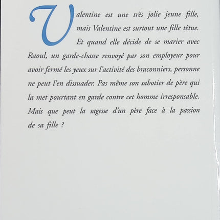 Les Sabots de peine – Sylviane Piccino – Roman du terroir et saga familiale d’occasion - Livre