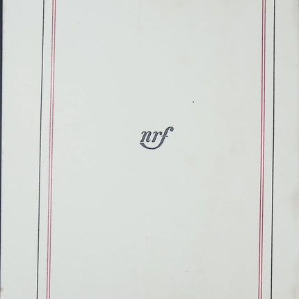 La piste fauve - Joseph Kessel - Livre