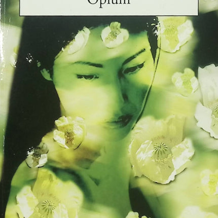 Roman Opium Maxence Fermine livre poésie aventure Asie roman court écriture poétique occasion - Livre