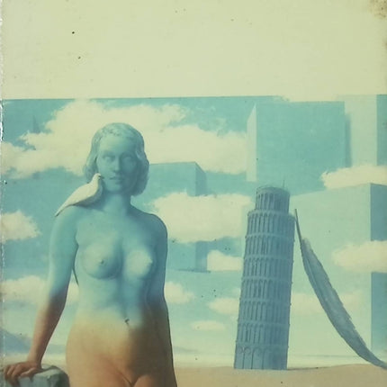 L’Amour fou – André Breton | Essai et manifeste surréaliste - livre