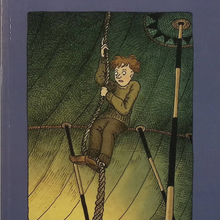 Tor et le prisonnier – Thomas Lavachery – Roman jeunesse aventure et fantasy d’occasion - Livre