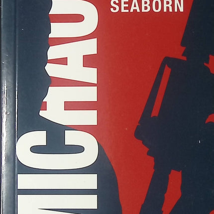 Quand j’étais Théodore Seaborn – Martin Michaud – roman thriller psychologique identité amnésie suspense enquête d’occasion - Livre