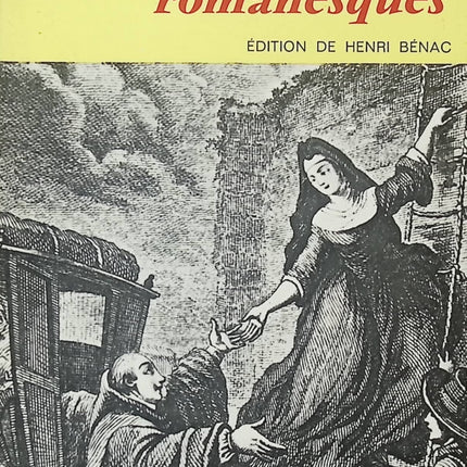 Œuvres romanesques – Denis Diderot – Classiques de la littérature sur philosophie, critique sociale et réflexion humaine - livre