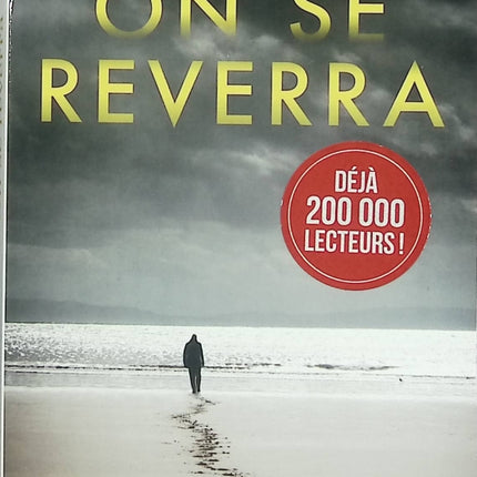 On se reverra – Lisa Jewell – roman thriller psychologique disparition secrets de famille suspense anglais d’occasion - Livre