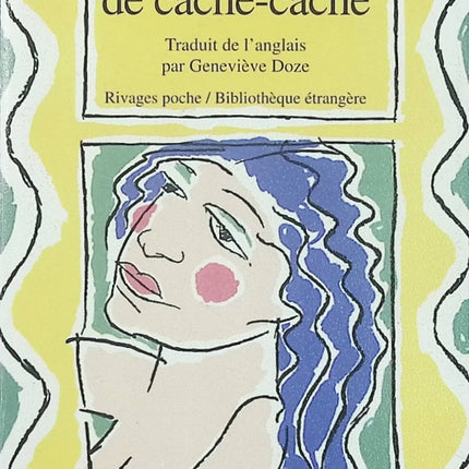 Une partie de cache-cache – Elizabeth Taylor – roman psychologique société anglaise et secrets - Livre