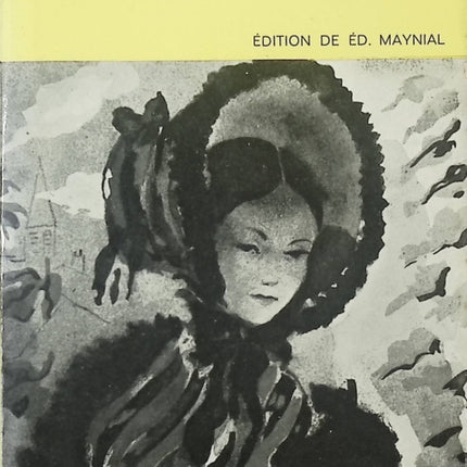 Madame Bovary – Mœurs de province – Gustave Flaubert – Roman classique sur amour, ennui et société provinciale - livre