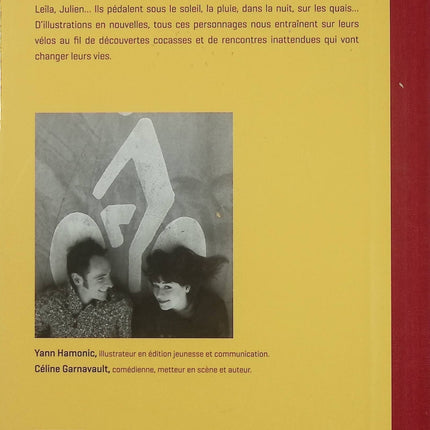 Les petites Reines de Bordeaux – Yann Harmonic & Céline Garnavault – Roman jeunesse et aventure locale d’occasion - Livre