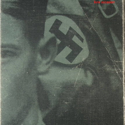 Hitler - Alan Bullock - Livre