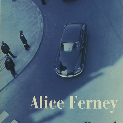 Passé sous silence – Alice Ferney – roman familial et secrets de famille – livre d’occasion - Livre