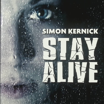 Stay Alive – Simon Kernick thriller course contre la montre enlèvement suspense intense occasion - Livre