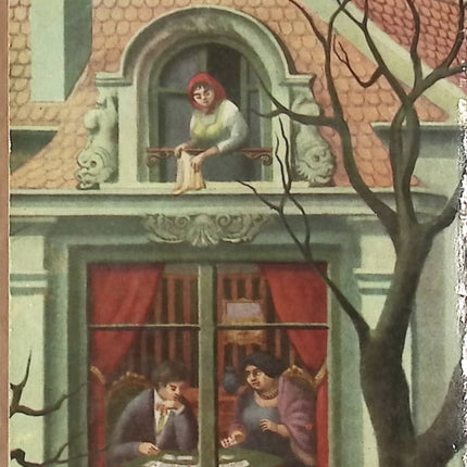 Le Vivier Henri Troyat roman français contemporain famille et destin drame psychologique - livre