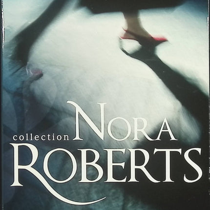 Dans l’ombre du mystère – Nora Roberts – suspense romantique, thriller psychologique et secrets du passé - Livre