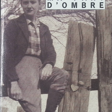 Roman policier noir thriller Ma part d’ombre – enquête criminelle, suspense psychologique, corruption – James Ellroy - livre