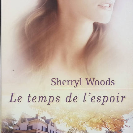 La tentation de Lady Blanche – Brenda Joyce – romance historique passion et aristocratie – livre d’occasion - Livre