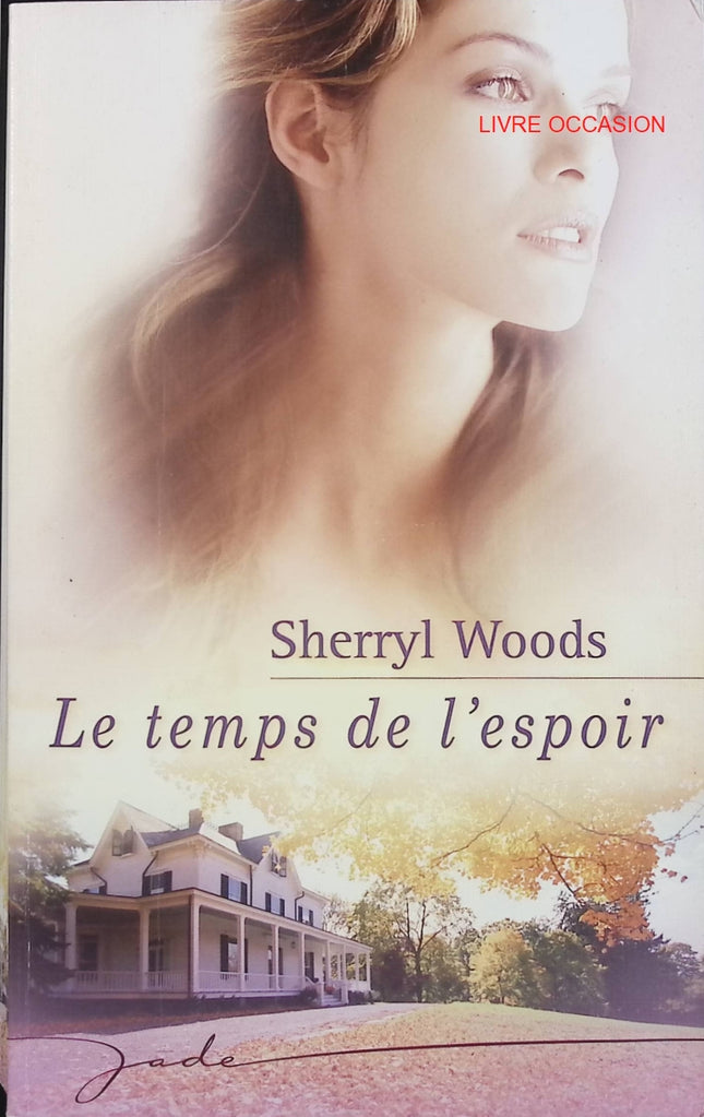 La tentation de Lady Blanche – Brenda Joyce – romance historique passion et aristocratie – livre d’occasion - Livre