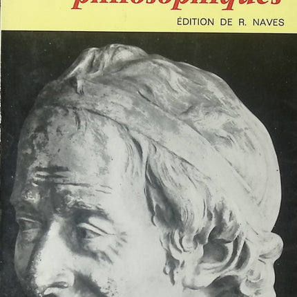 Dialogues philosophiques – Voltaire – Essais et dialogues sur raison, société et pensée critique - livre