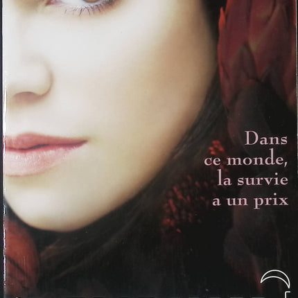 Delirium – Tome 2 – roman dystopique de Lauren Olivier amour et rébellion - livre